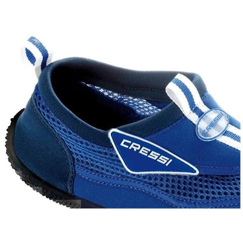 Scarpette Anti-scivolo Cressi Reef Shoes Scarpe Uomo Eu 43 - Foto 2
