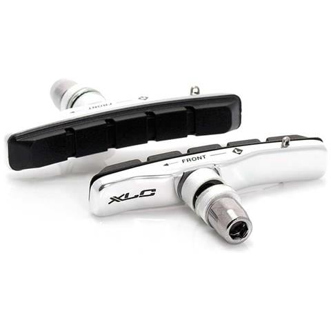 Freni Cartridge V Brake Block Bs V02 4 Pieces Ricambi Dei Componenti 72 Mm - Foto 1