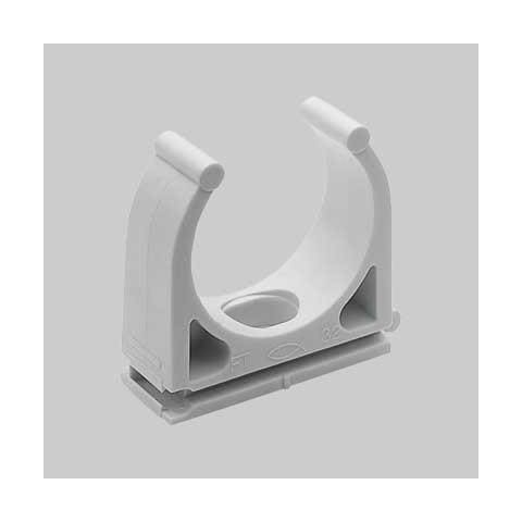 Fissatubi Aperto 'ft' - 'ft 25' - 25 X 33 Mm - Foto 3