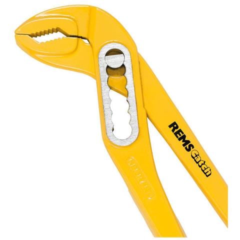 s 1 ½/" PINZA GIRATUBI REMS CATCH S 1/" W 240 MODELLO SVEDESE