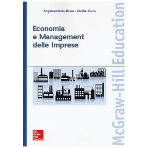 Angeloantonio Russo - Economia e management delle imprese - Foto 1