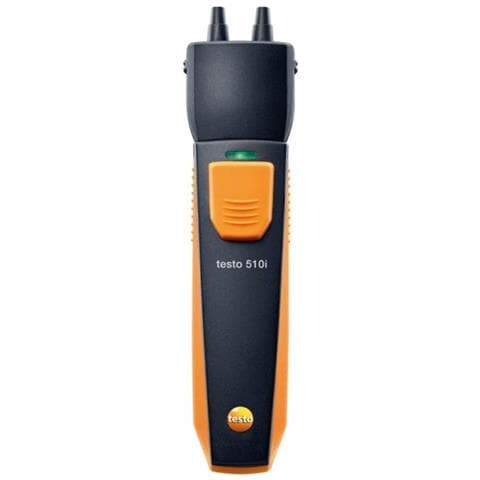 Testo 510i - Foto 1