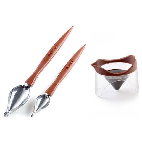 Set Decorative Spoon + Cup - Foto 1