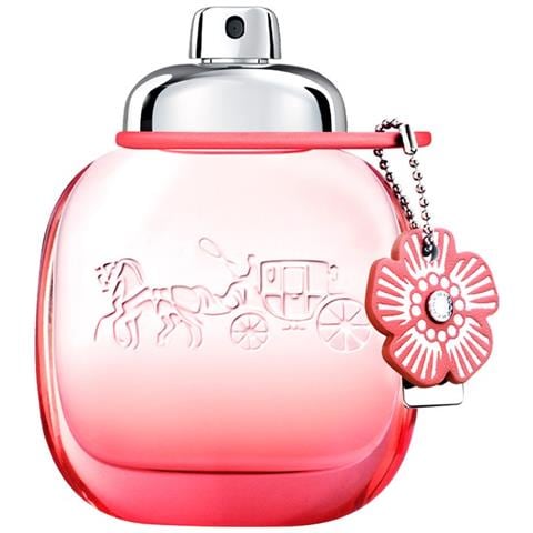 Coach Floral Blush Eau De Parfum Spray 30ml - Foto 2