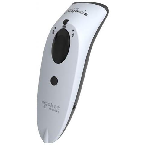 Socket Mobile S740 1D / 2D LED Bianco Handheld Bar Code Reader - Foto 1