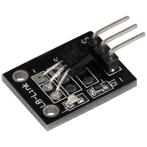 Kit Sensori Sen-ky00 1ts Arduino, Raspberry Pi®, Banana Pi - Foto 1