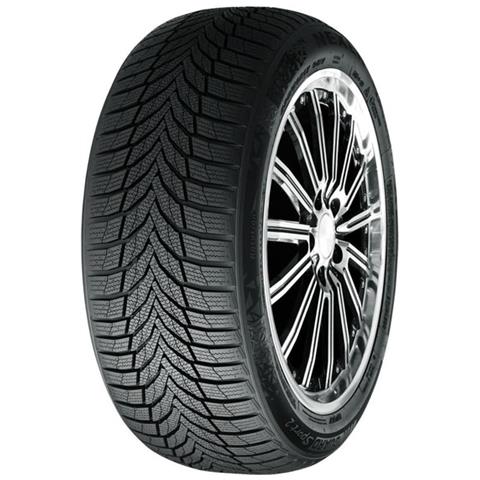Gomme Pneumatico Invernali 245-45 R17 - Foto 1