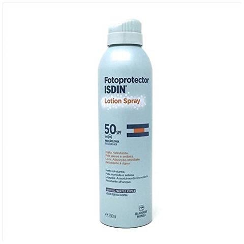 Fotoprotector Lotion Spray 250 Ml - Foto 1
