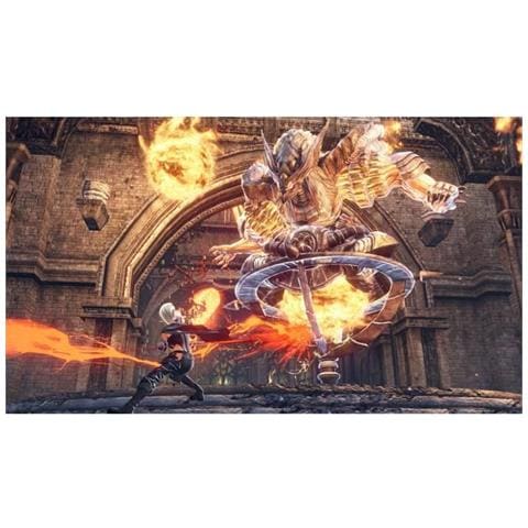God Eater 3 Jeux Ps4 - Foto 5