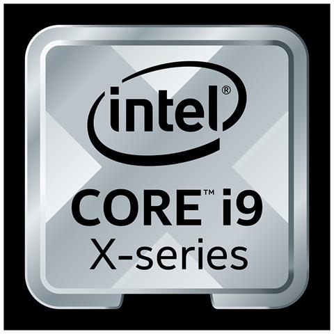 Processore Core i9-10900X 3.7 Ghz  Socket LGA 2066 (Cache Intelligente) - Foto 1