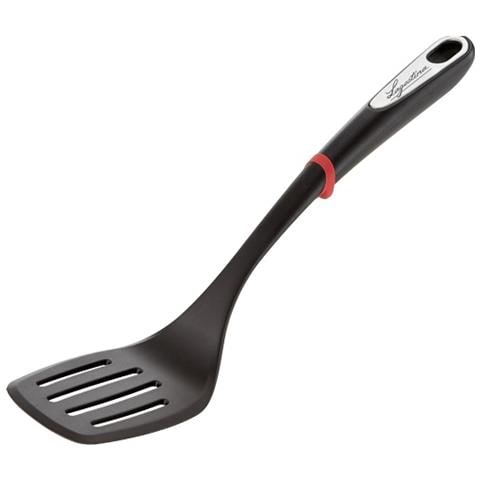 Ingenio Smart Mestoli In Nylon Resistenti 230° Lunghezza Cm 33 Qualità Extra - Paletta Fritto - Foto 2