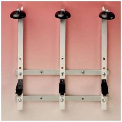 Distributore Di Alcol A Parete Professionale Per Bottiglie Da 0 7 - 1 0 L - Distributore Di Alcol A Parete Per 6 Bottiglie - Foto 4