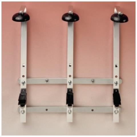 Distributore Di Alcol A Parete Professionale Per Bottiglie Da 0,7 - 1,0 L - Distributore Di Alcol A Parete Per 6 Bottiglie - Foto 1