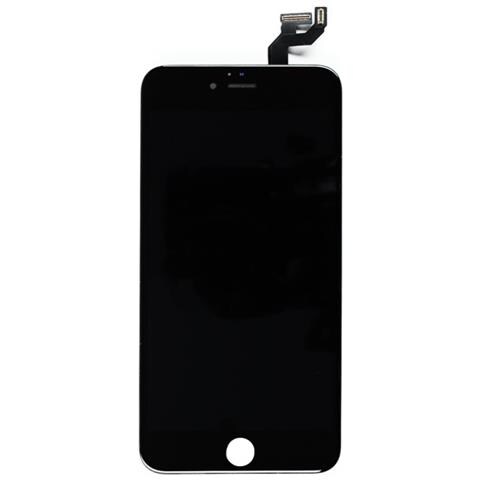 Iphone 6s Nero Schermo Serie Più Completa Da Installare - Foto 1