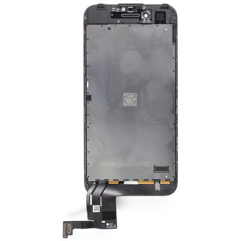 Iphone 6s Nero Schermo Serie Più Completa Da Installare - Foto 2