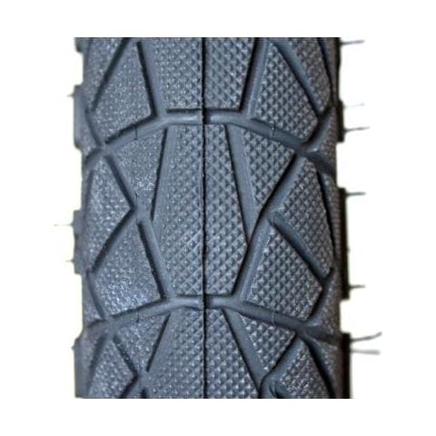 Copertura Nero Bmx 20""x2,125 - Foto 1