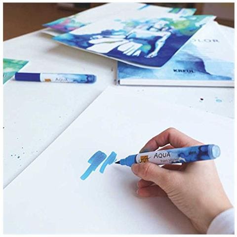 Pennarello Solo Goya Aqua Paint Marker - Foto 3
