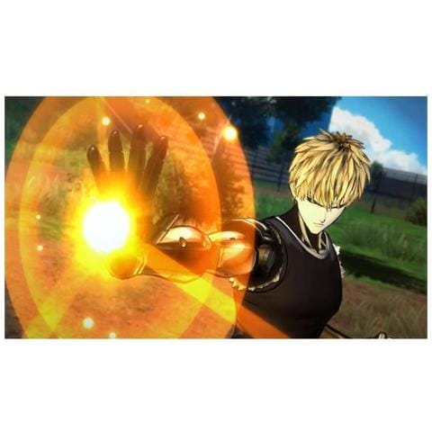 One Punch Man : A Hero Nobody Knows Jeu Xbox One - Foto 3