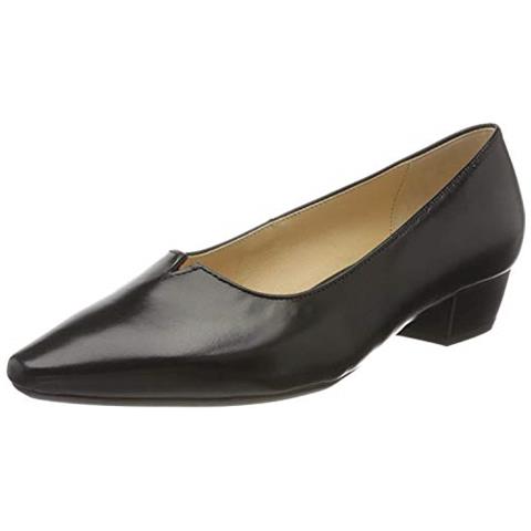 Gabor Shoes Gabor Basic, Scarpe con Tacco Donna, Nero | WhichOne