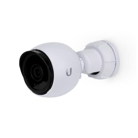 UniFi UVC-G4-Bullet-3 Netzwerkkamera Indoor / Outdoor (3er Pack) - Foto 2