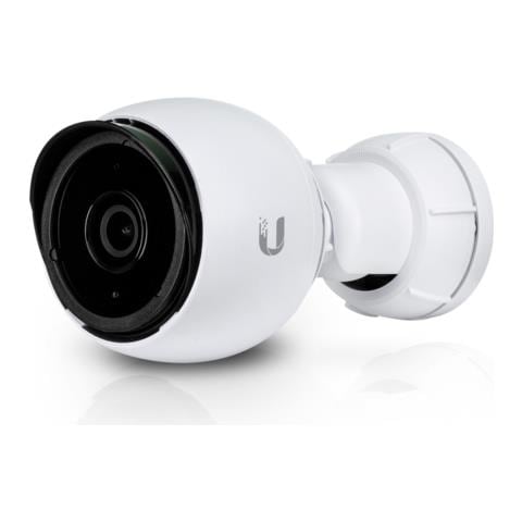UniFi UVC-G4-Bullet-3 Netzwerkkamera Indoor / Outdoor (3er Pack) - Foto 1