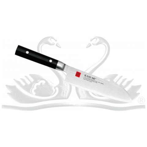 Kasumi Santoku Coltello Da Cuoco, Due Cigni - Foto 1