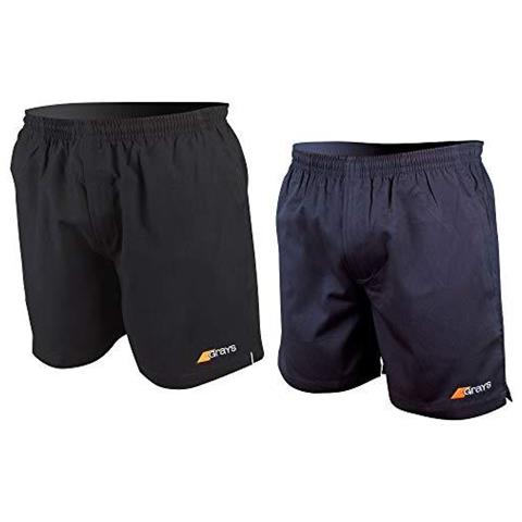 G500 Hockey Corti Navy - 9-10 Anni (xxxxs)  - Foto 1