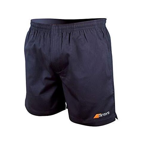 G500 Hockey Corti Navy - 9-10 Anni (xxxxs)  - Foto 2