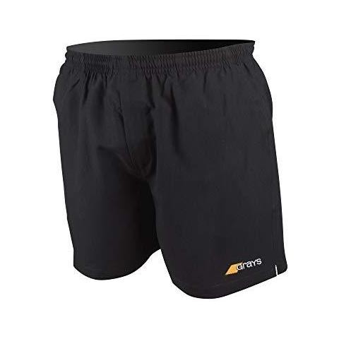 G500 Hockey Corti Navy - 9-10 Anni (xxxxs)  - Foto 3