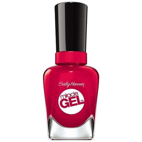 Miracle Gel Color Polish - 680 Rhapsody Red - 14,7 Ml - Foto 1
