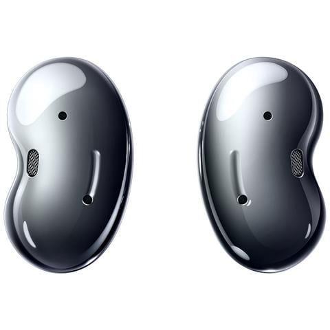 Galaxy Buds Live Noise-cancelling Bluetooth In-ear Wireless Headset Anc, Nero - Foto 2