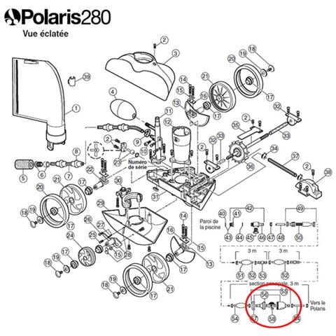 Valvola Di Ricambio 280 - G52 - Foto 2