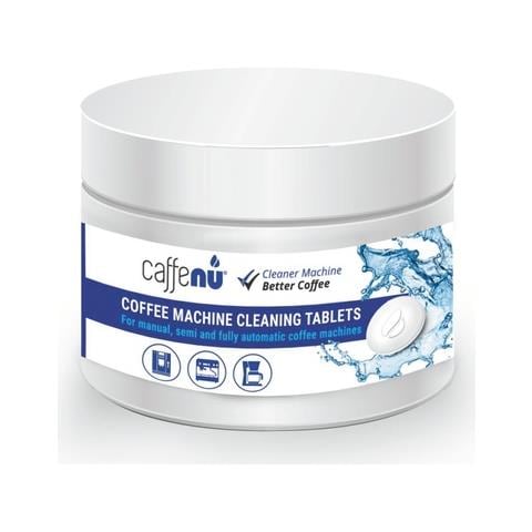 Compresse Di Pulizia Per Macchine Da Caffè Commerciali 1g - Foto 2