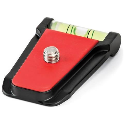 Piastra Per Fotocamera 3k Nera - Foto 1