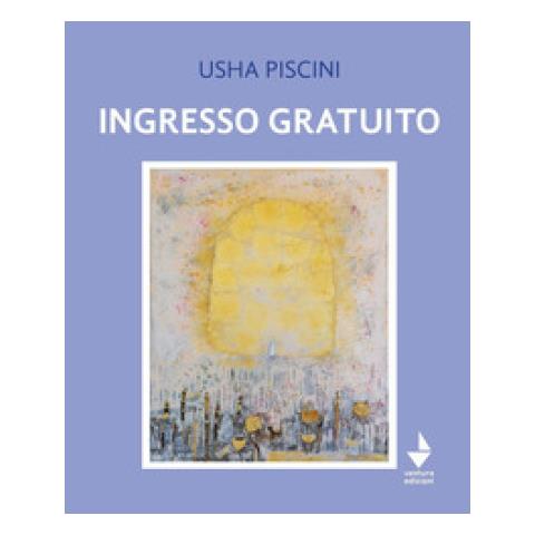 Usha Piscini - Ingresso Gratuito - Foto 1