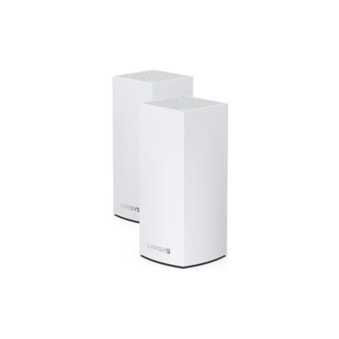 Atlas Pro 6 Dual-Band Mesh WiFi 6-System 2er MX5502-KE - Foto 1