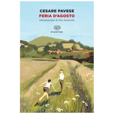 Cesare Pavese - Feria D'agosto - Foto 1