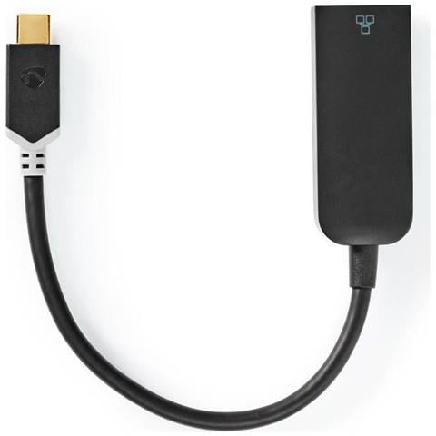CCBW64952AT02 scheda di rete e adattatore Ethernet 1000 Mbit /s - Foto 1