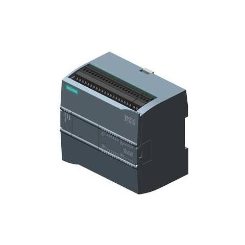 6es7214-1bg40-0xb0 Digital & Analog I / o Modul (6es7214-1bg40-0xb0)  - Foto 1