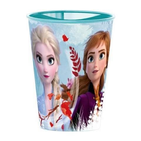 Frozen Bicchiere Pp 260ml St51007 - Foto 1