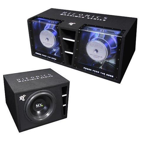 MXZ12DUAL, Passivo - Foto 1