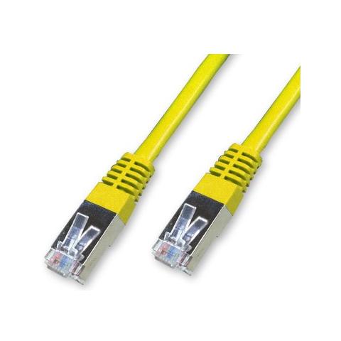 2m Cat6 FTP, 2m, RJ-45, RJ-45, Cat6 - Foto 1