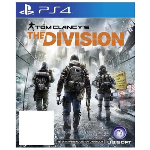 Tom Clancy's The Division, PlayStation 4 - Foto 1