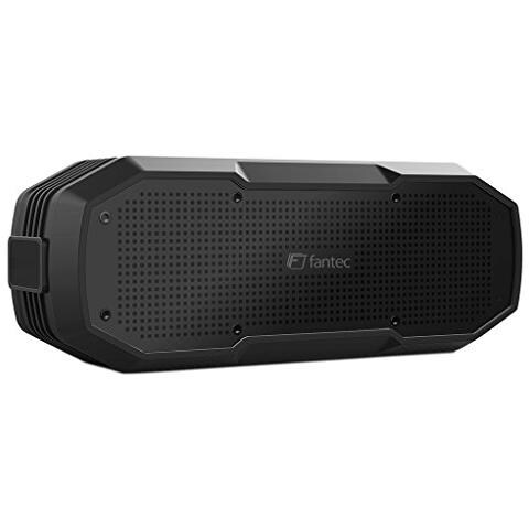 Novi T30 Stereo portable speaker 10W Nero - Foto 1