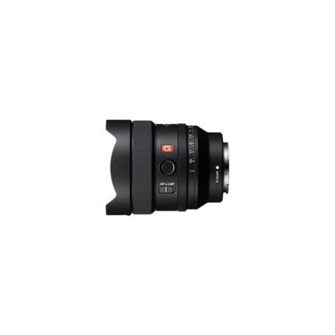 Obiettivo Sony Sel14f18gm Fe 14mm F1.8 Gm Ultra-wide Full Frame - Foto 2