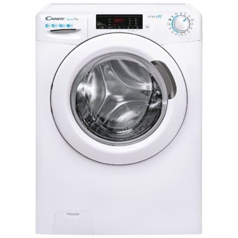 CANDY Lavatrice Standard CO 12105TE / 1-S Smart Pro 10 Kg Classe E Centrifuga 1200 giri CANDY Lavatrice Standard CO 12105TE / 1-S Smart Pro 10 Kg Classe E Centrifuga 1200 giri