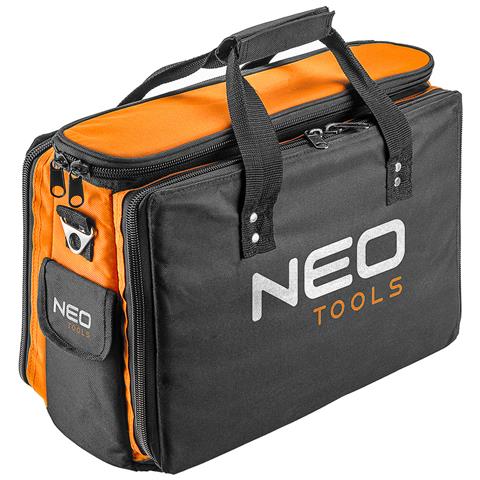 Borsa Montaggio Neo, Nylon Intrecciato, 600x600 Denari - Foto 2