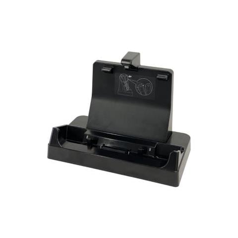 FZ-VEBG21U docking station per dispositivo mobile Tablet Nero - Foto 1