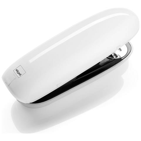 Sa104 Cucitrice Bianco - Foto 1