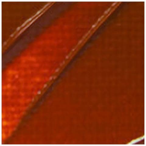 Pittura Acrilica Trasparente - Rosso Venezia - 100 Ml - Foto 1
